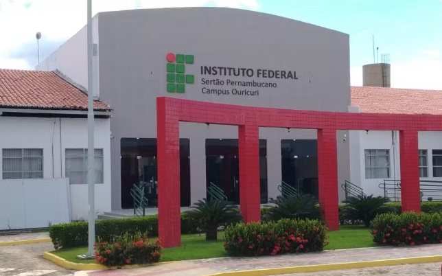 PS 2027: Campus Ouricuri oferece 244 vagas em cursos técnicos gratuitos