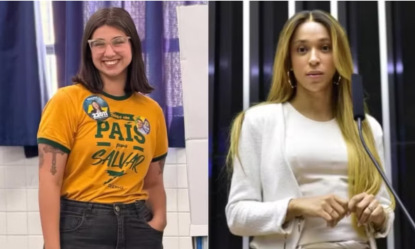 PSOL aciona MP-SP após ataque transfóbico de deputada mais votada da Alesp contra Erika Hilton