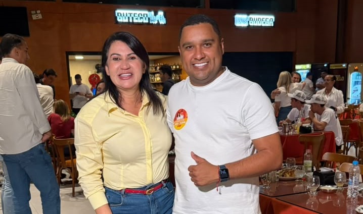 Força nas urnas: Vereador Pedro Augusto se consolida nas Eleições 2026 e surge como nova liderança para a Prefeitura de Ouricuri em 2028