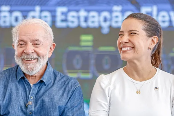 Reeleição de Lula abre espaço para continuidade de parcerias com Raquel Lyra em Pernambuco