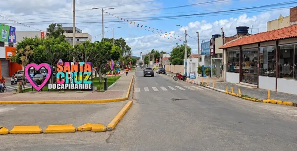 Santa Cruz do Capibaribe segue como o município mais anti-Lula de Pernambuco