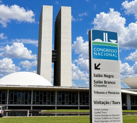 Senado mais conservador: com 28 senadores, PL amplia força e prepara agenda sobre STF, segurança, costumes e agronegócio