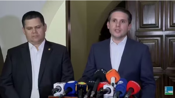 Presidentes da Câmara e do Senado reconhecem reeleição de Lula após virada histórica nas urnas