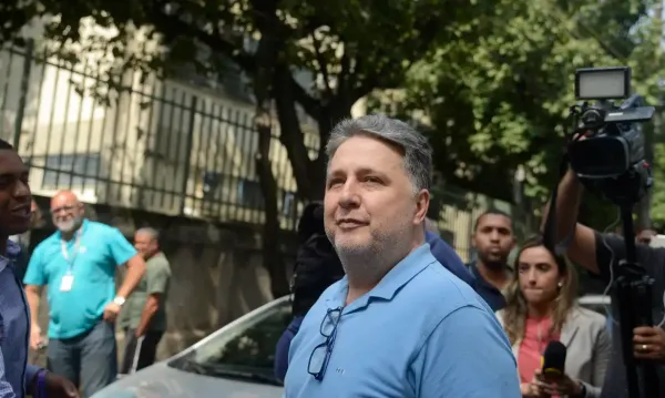 TSE anula votos de Garotinho, e Douglas Ruas vence governo do Rio no 1º turno