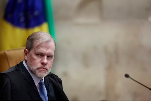 Toffoli defende novas regras para evitar ataques pessoais em debates e propagandas eleitorais
