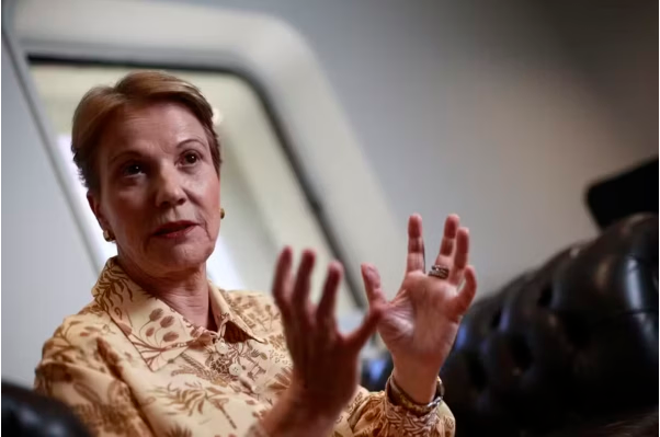 Tereza Cristina admite desejo de presidir o Senado e vê ambiente para impeachment de ministros do STF