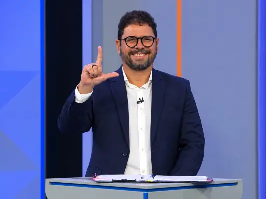 “Vocês são tão parecidos”: Ivan confronta João e Raquel e ganha buscas após debate