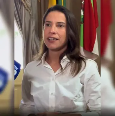 “Vou sempre colocar Pernambuco em primeiro lugar”, diz Raquel ao manter neutralidade no 2º turno