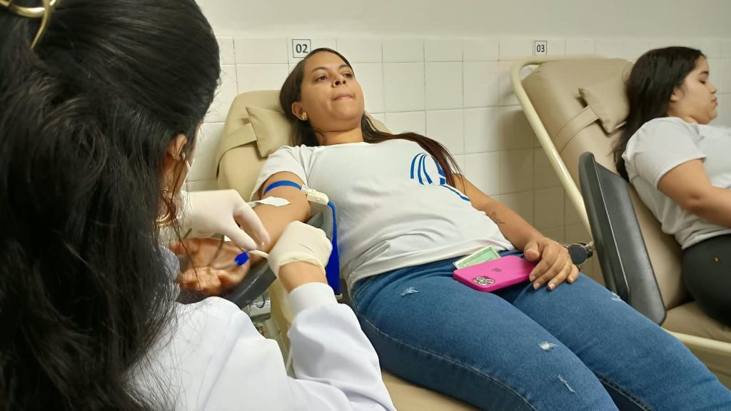 Coren-PE + Vida chega a Ouricuri e Petrolina