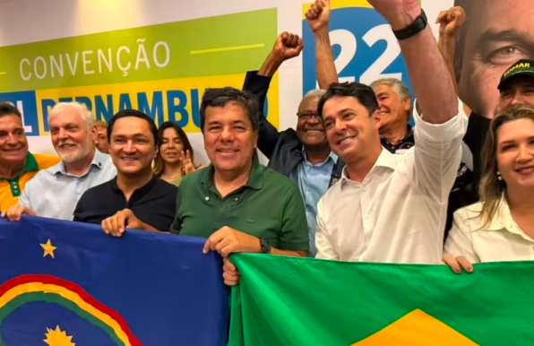 Mendonça Filho sofre 6ª derrota e se torna político que mais perdeu eleições majoritárias em Pernambuco